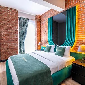 Karakoy Aparts Hotel - Special Category